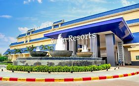Savan Resorts